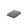 Lacie External HDD|LACIE|Mobile Drive Secure|STLR2000400|2TB|USB-C|USB 3.2|Colour Space Gray|STLR2000400