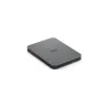 Lacie External HDD|LACIE|Mobile Drive Secure|STLR2000400|2TB|USB-C|USB 3.2|Colour Space Gray|STLR2000400