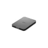 Lacie External HDD|LACIE|Mobile Drive Secure|STLR2000400|2TB|USB-C|USB 3.2|Colour Space Gray|STLR2000400