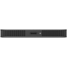 Lacie External HDD|LACIE|Mobile Drive Secure|STLR2000400|2TB|USB-C|USB 3.2|Colour Space Gray|STLR2000400