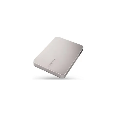 Toshiba External HDD|TOSHIBA|2000 GB|Colour Silver|HDTX220ESCAA