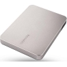 Toshiba External HDD|TOSHIBA|2000 GB|Colour Silver|HDTX220ESCAA