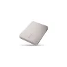 Toshiba External HDD|TOSHIBA|2000 GB|Colour Silver|HDTX220ESCAA