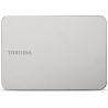 Toshiba External HDD|TOSHIBA|2000 GB|Colour Silver|HDTX220ESCAA