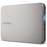 Toshiba External HDD|TOSHIBA|2000 GB|Colour Silver|HDTX220ESCAA