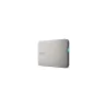 Toshiba External HDD|TOSHIBA|2000 GB|Colour Silver|HDTX220ESCAA