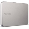 Toshiba External HDD|TOSHIBA|2000 GB|Colour Silver|HDTX220ESCAA
