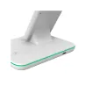 Canyon wireless charger WS-303 15W 3in1 White