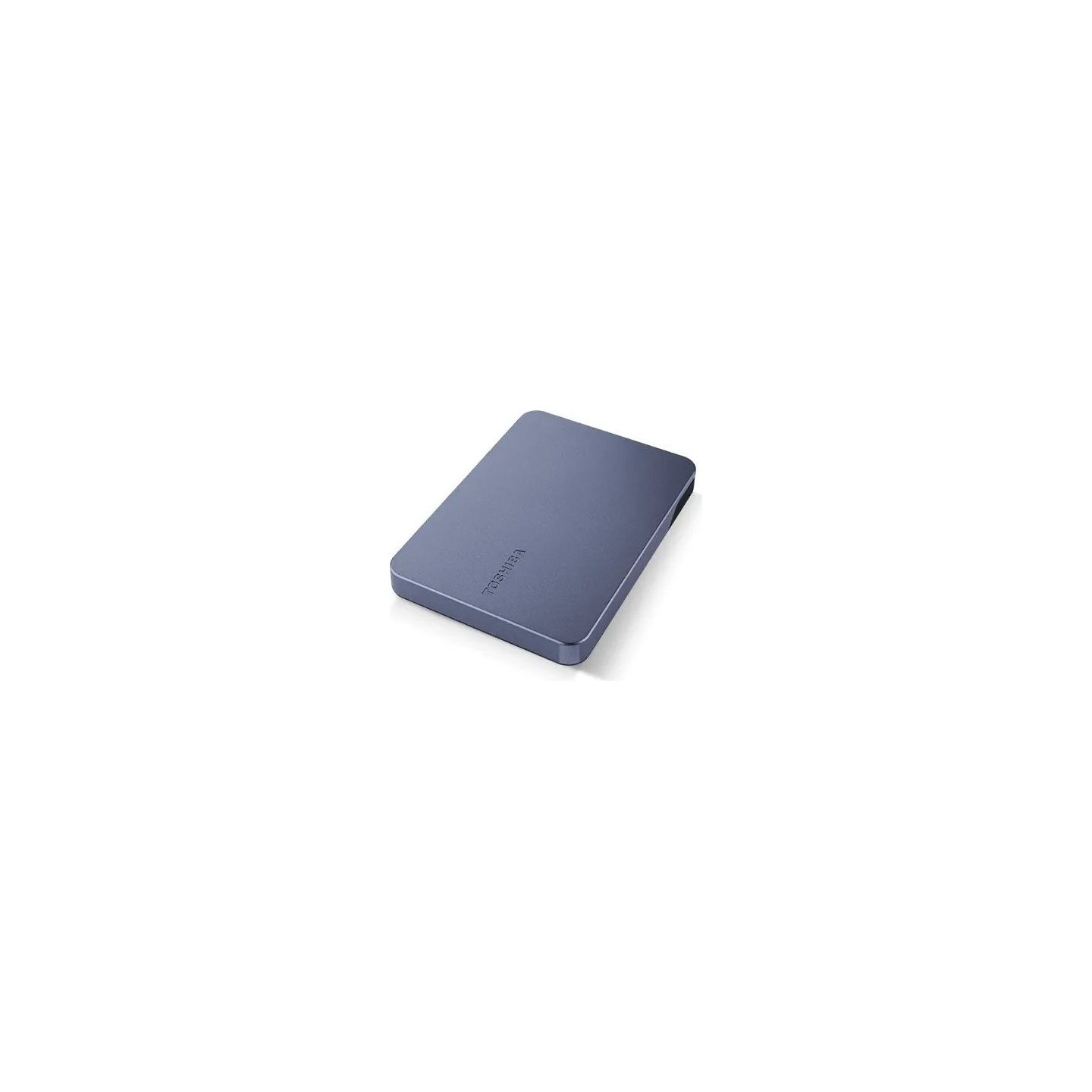 Toshiba Portable External Hard Drive | Canvio Gaming | 4000 GB | 2.5 " | USB 3.2 Gen 1 (USB 2.0 compatible) | Dark Grey
