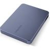 Toshiba Portable External Hard Drive | Canvio Gaming | 4000 GB | 2.5 " | USB 3.2 Gen 1 (USB 2.0 compatible) | Dark Grey