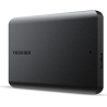 Toshiba CANVIO BASICS EXCL 4TB black