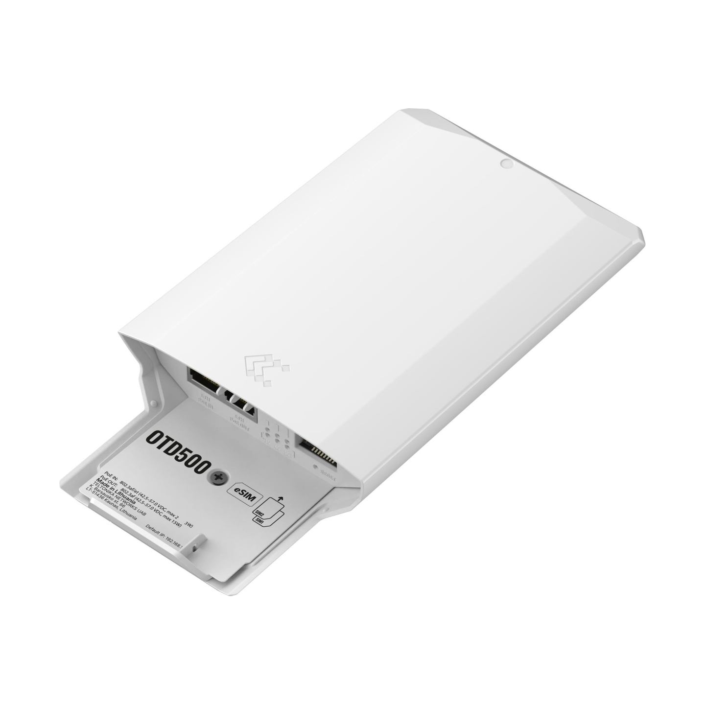 Teltonika WRL ROUTER 5G OUTDOOR/OTD500 TELTONIKA