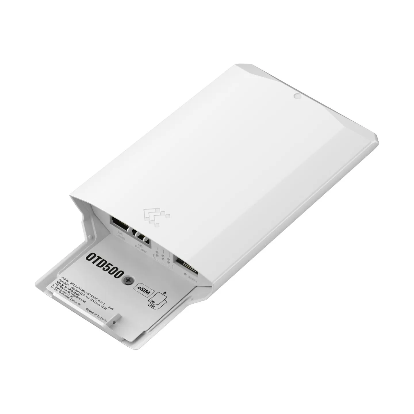 Teltonika WRL ROUTER 5G OUTDOOR/OTD500 TELTONIKA