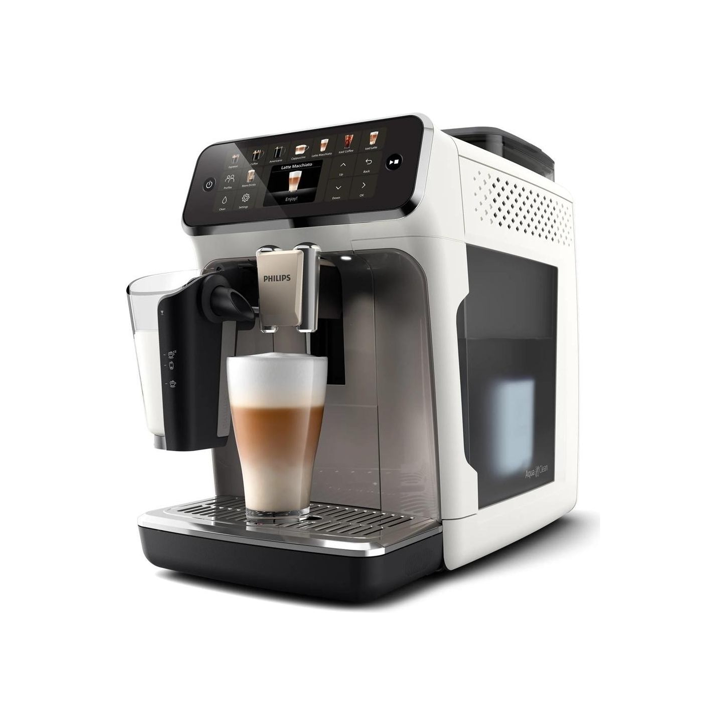 Philips COFFEE MACHINE/EP5545/70 PHILIPS