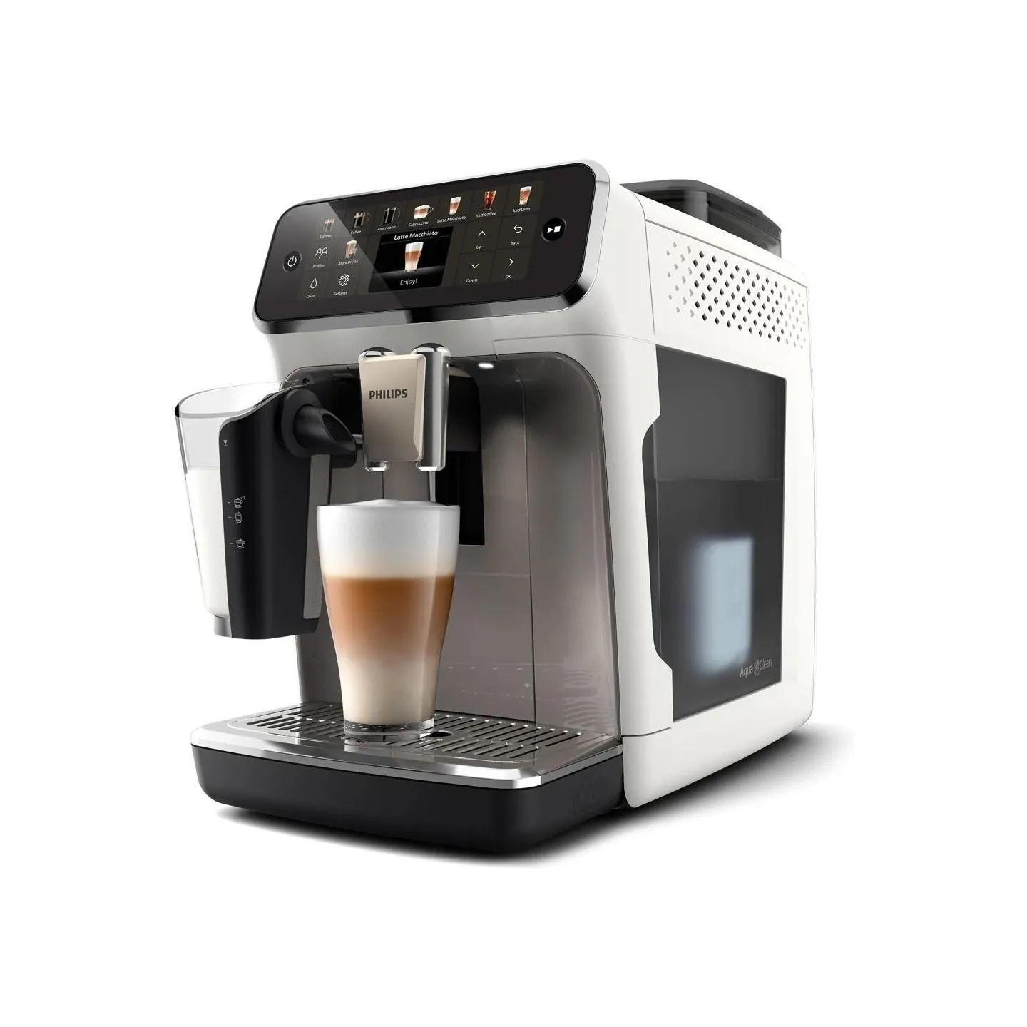 Philips COFFEE MACHINE/EP5545/70 PHILIPS