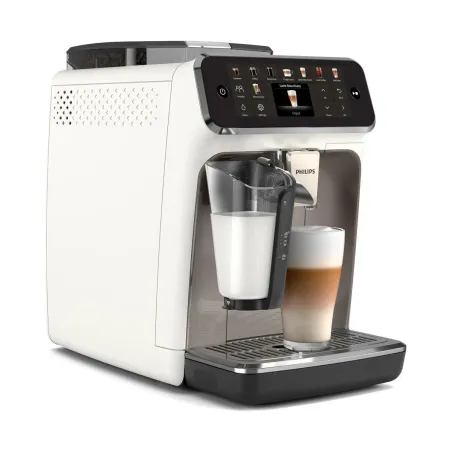 Philips COFFEE MACHINE/EP5545/70 PHILIPS