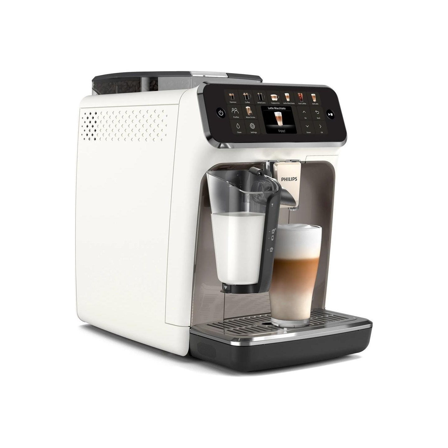 Philips COFFEE MACHINE/EP5545/70 PHILIPS