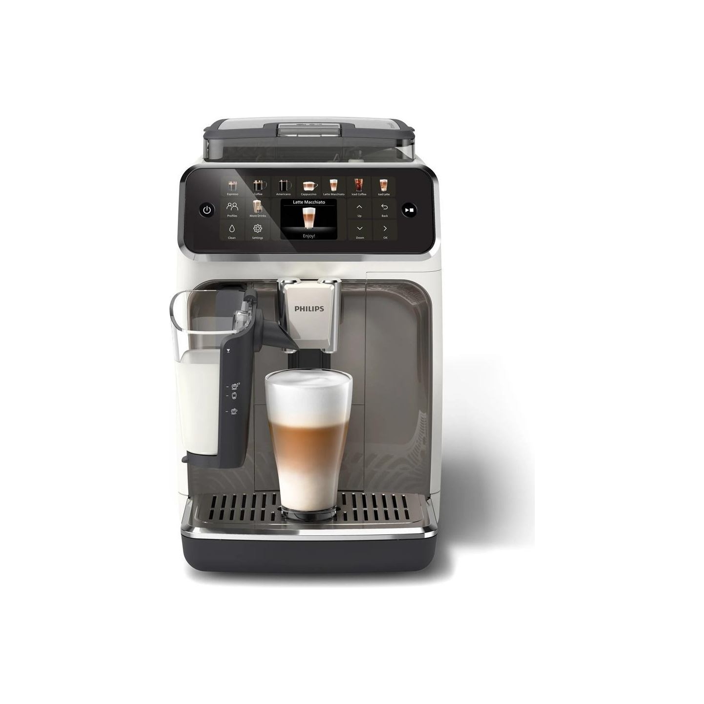Philips COFFEE MACHINE/EP5545/70 PHILIPS