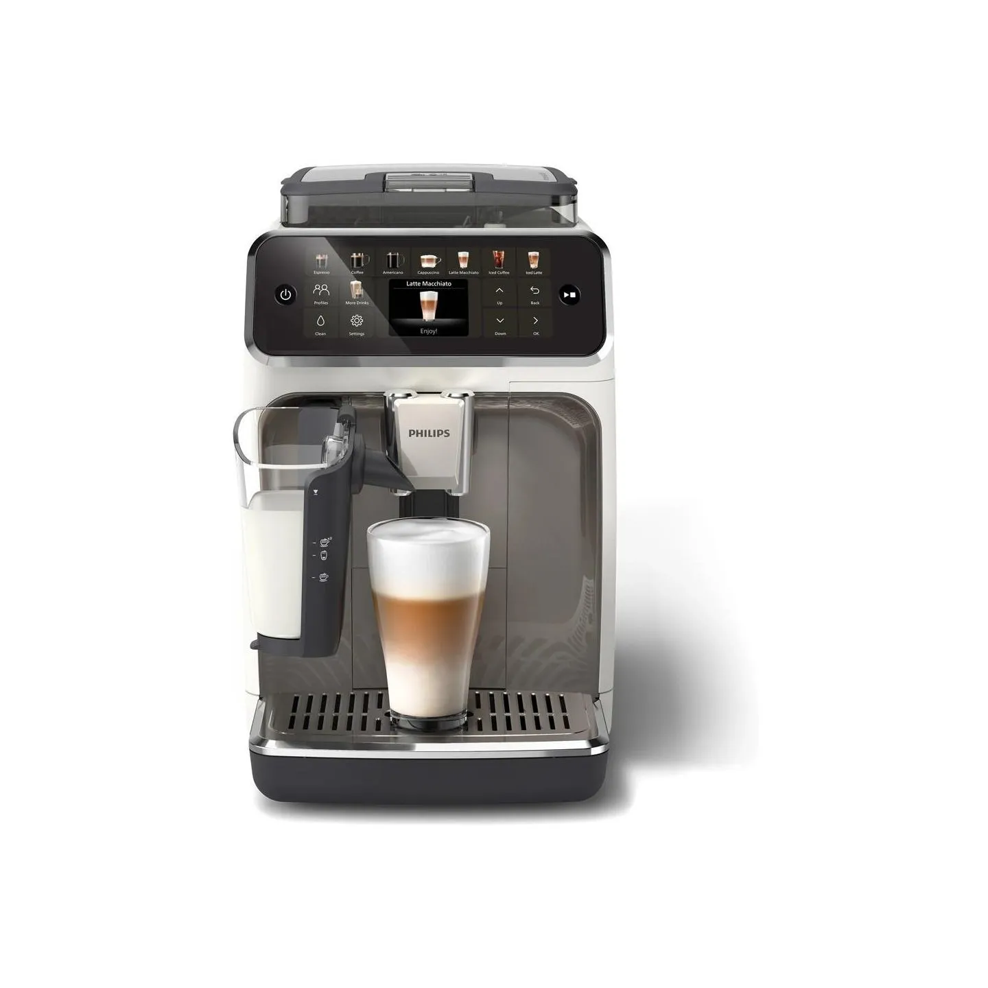 Philips COFFEE MACHINE/EP5545/70 PHILIPS
