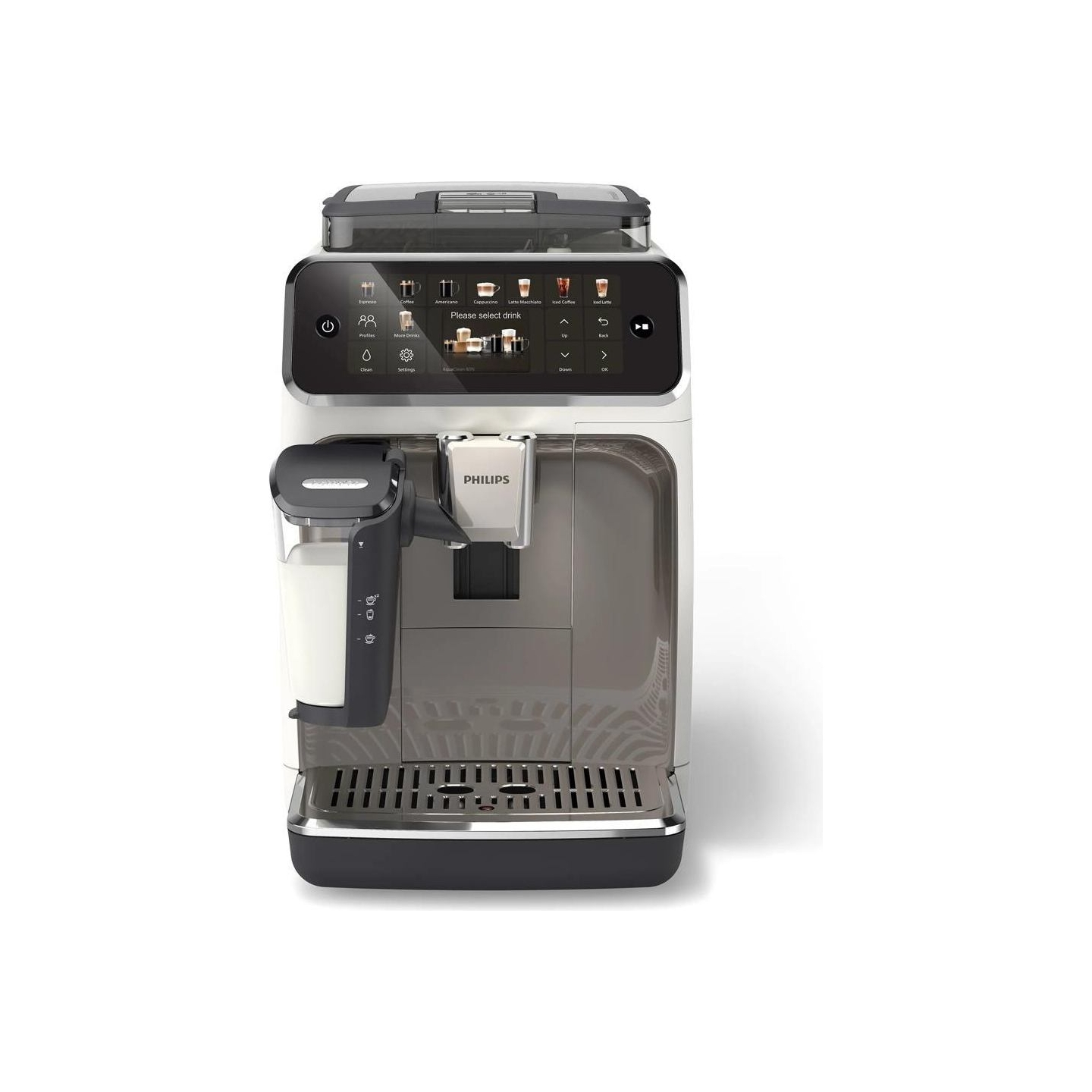 Philips COFFEE MACHINE/EP5545/70 PHILIPS