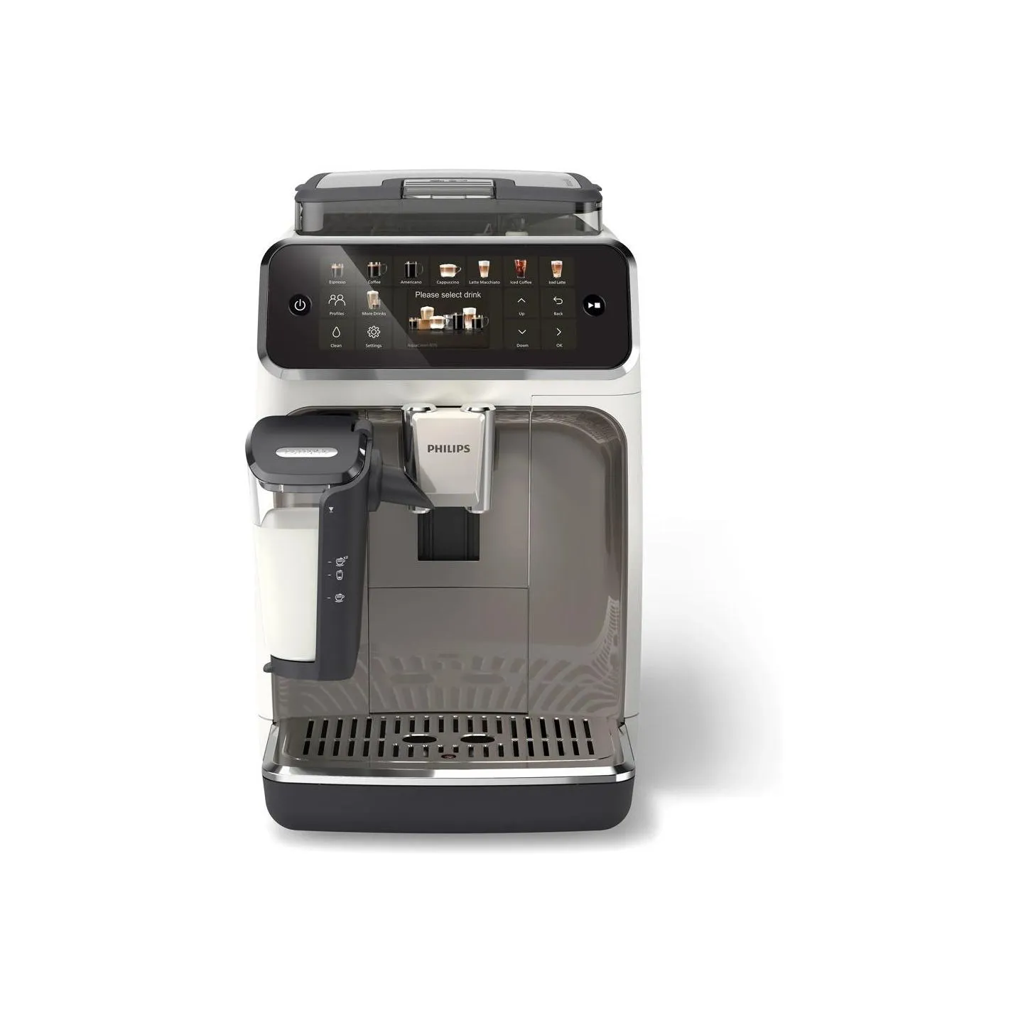Philips COFFEE MACHINE/EP5545/70 PHILIPS