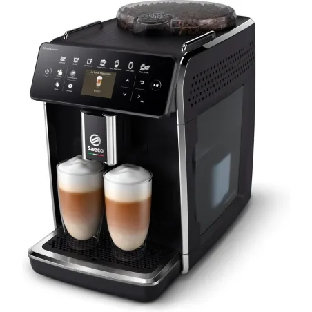 Philips COFFEE MACHINE SAECO GRANAROMA/SM6480/00 PHILIPS