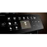 Philips COFFEE MACHINE SAECO GRANAROMA/SM6480/00 PHILIPS