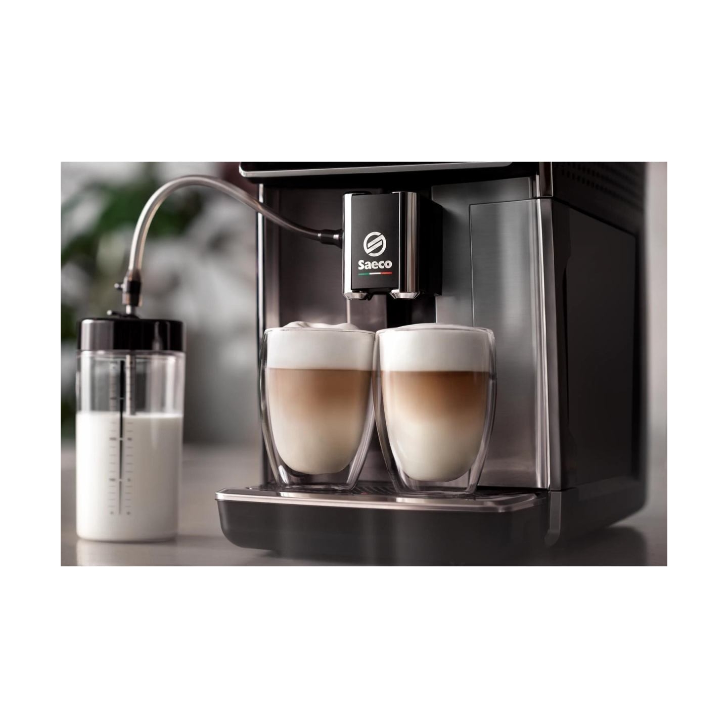 Philips COFFEE MACHINE SAECO GRANAROMA/SM6480/00 PHILIPS