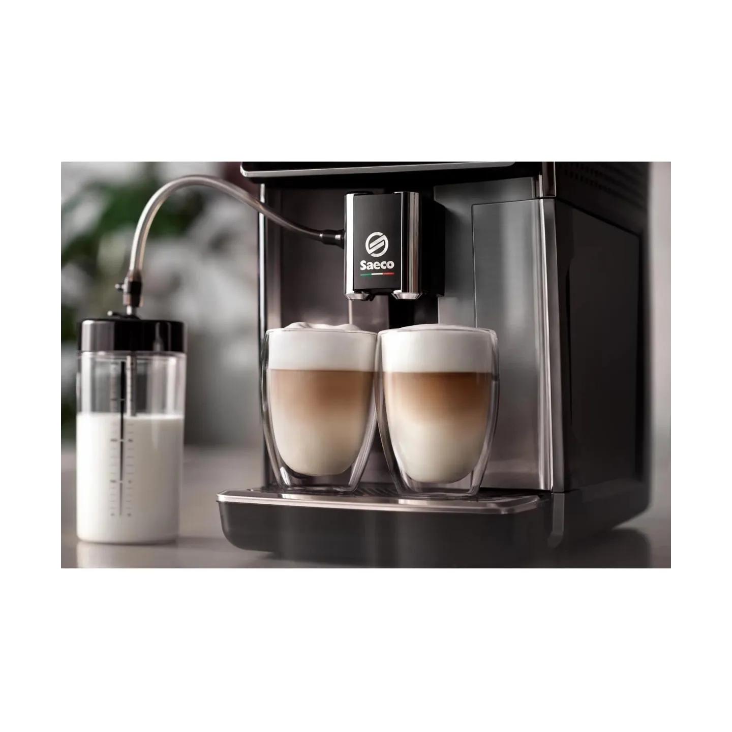 Philips COFFEE MACHINE SAECO GRANAROMA/SM6480/00 PHILIPS