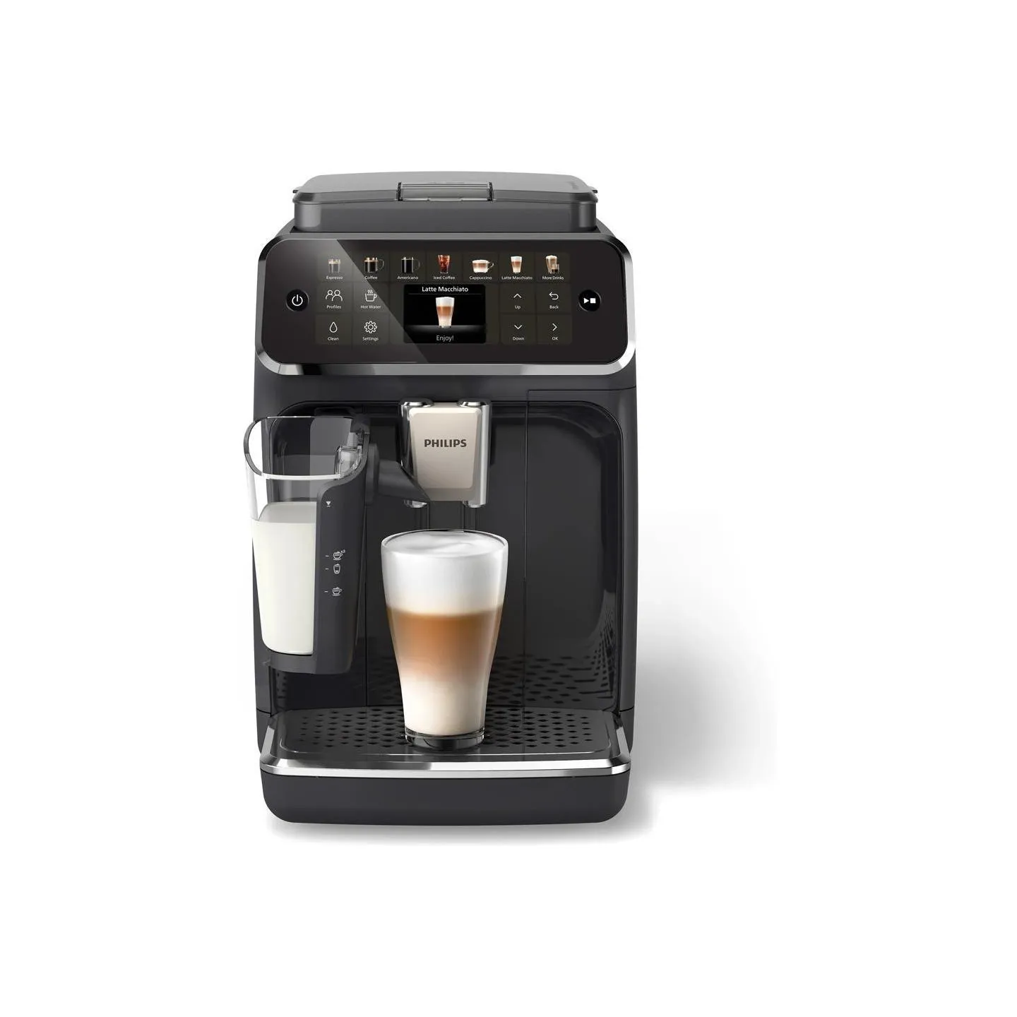 Philips COFFEE MACHINE/EP4441/50 PHILIPS