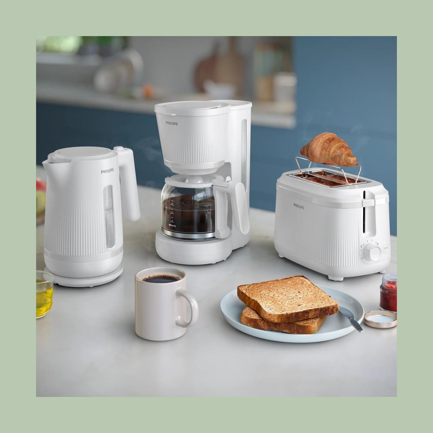 Philips COFFEE MAKER/HD7411/00 PHILIPS