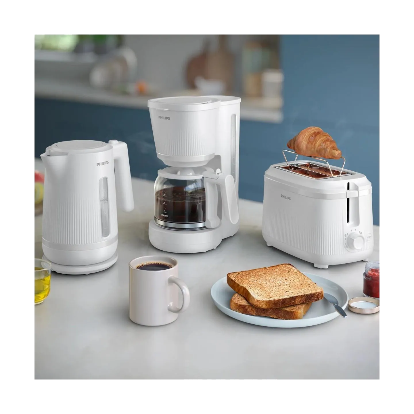 Philips COFFEE MAKER/HD7411/00 PHILIPS