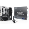 Asus Mainboard|ASUS|Intel B860 Express|LGA1851|Micro-ATX|Memory DDR5|Memory slots 4|B860MMAXGAMINGAX