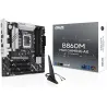 Asus Mainboard|ASUS|Intel B860 Express|LGA1851|Micro-ATX|Memory DDR5|Memory slots 4|B860MMAXGAMINGAX