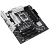 Asus Mainboard|ASUS|Intel B860 Express|LGA1851|Micro-ATX|Memory DDR5|Memory slots 4|B860MMAXGAMINGAX