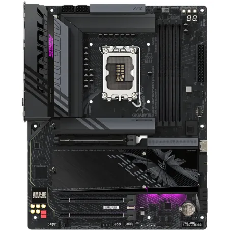 Gigabyte Mainboard|GIGABYTE|Z890 A ELITE WIFI7 1.1|Intel Z890|LGA 1851 (Socket V1)|ATX|RAM DDR5-SDRAM|4xSlots|Wi-Fi Yes|Bluetoot