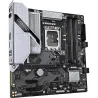 Gigabyte Mainboard|GIGABYTE|B760M GAMING PLUS WIFI DDR4 (REV. 1.1)|Intel B760|LGA 1700|micro ATX|RAM DDR4-SDRAM|4xSlots|Wi-Fi Ye