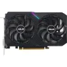 Asus Graphics card GeForce RTX 3050 DUAL OC V2 8GB GDDR6 128Bit DVI-D/HDMI/DP