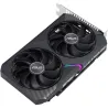 Asus Graphics Card|ASUS|NVIDIA GeForce RTX 3050|8 GB|GDDR6|128 bit|PCIE 4.0 16x|Dual Slot Fansink|1xDVI-D|1xHDMI|1xDisplayPort|D