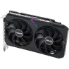 Asus Graphics Card|ASUS|NVIDIA GeForce RTX 3050|8 GB|GDDR6|128 bit|PCIE 4.0 16x|Dual Slot Fansink|1xDVI-D|1xHDMI|1xDisplayPort|D