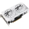 Asus Graphics card GeForce RTX 5060 DUAL OC WHITE 8G GDDR7 128BIT HDMI/3DP