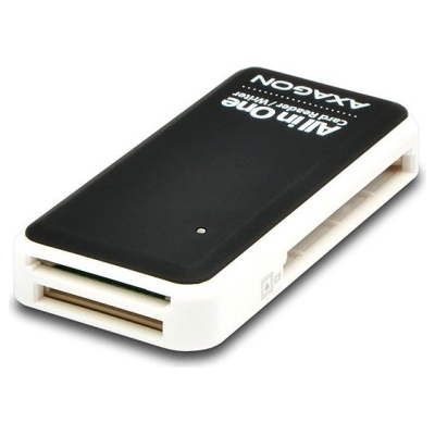 Axagon CRE-X1 External Mini Card Reader 5-slot ALL-IN-ONE