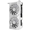 Asus Graphics Card|ASUS|NVIDIA|GeForce RTX 5060|8 GB|GDDR7|128 bit|PCI Express 5.0|Active|DUAL-RTX5060-O8G-WHITE