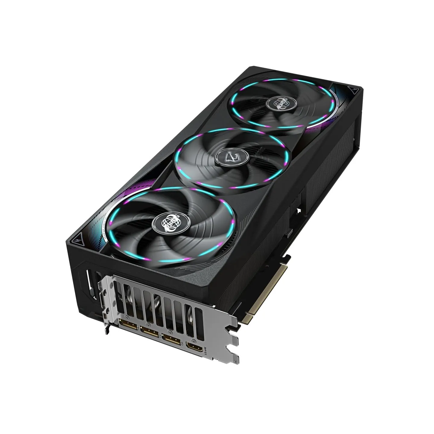 Gigabyte AORUS RTX5070Ti MASTER 16GB