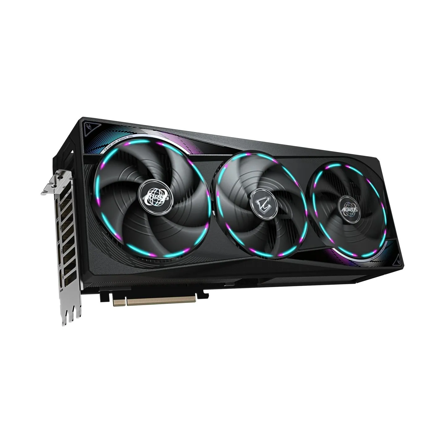 Gigabyte AORUS RTX5070Ti MASTER 16GB