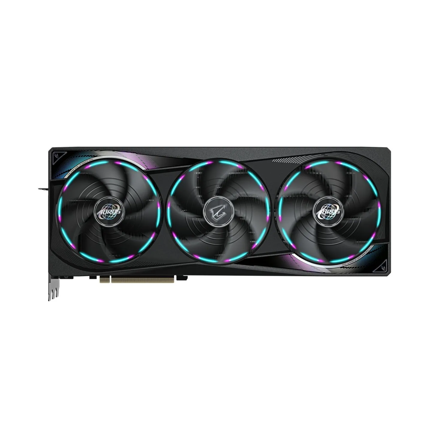 Gigabyte AORUS RTX5070Ti MASTER 16GB