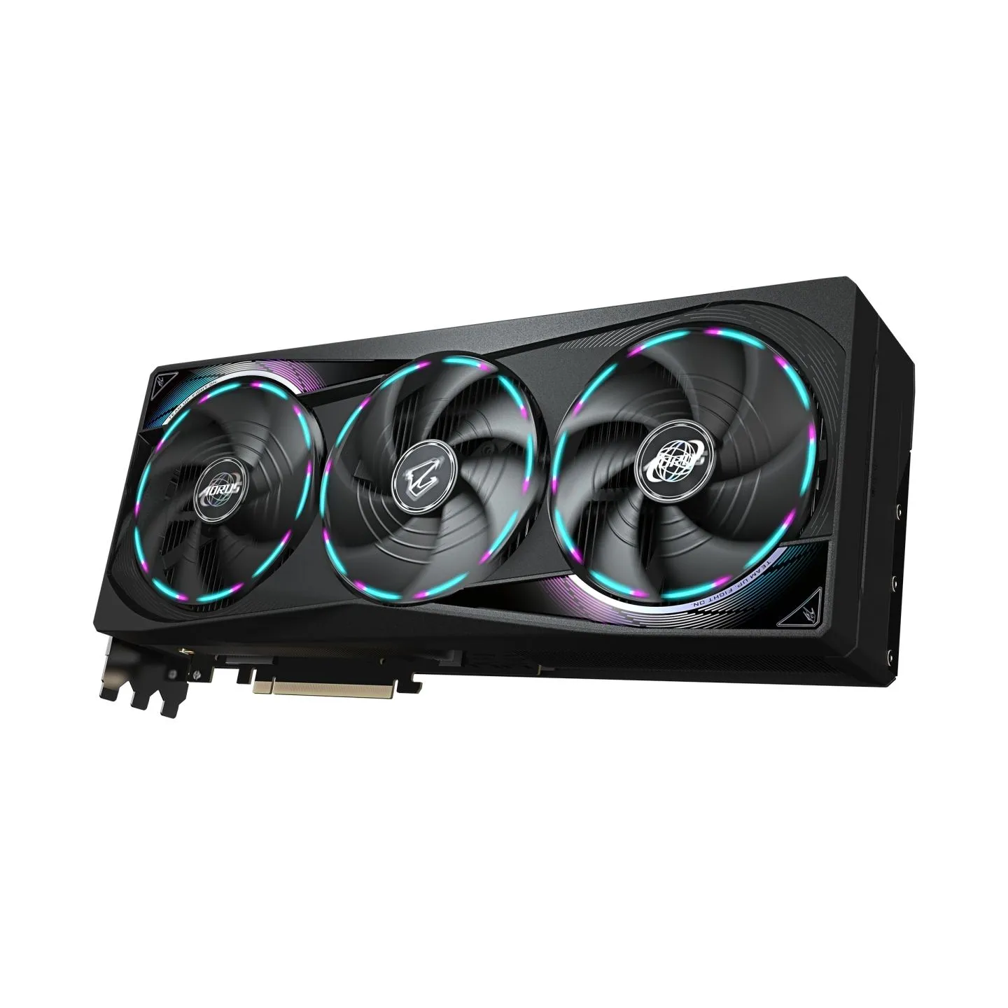 Gigabyte AORUS RTX5070Ti MASTER 16GB