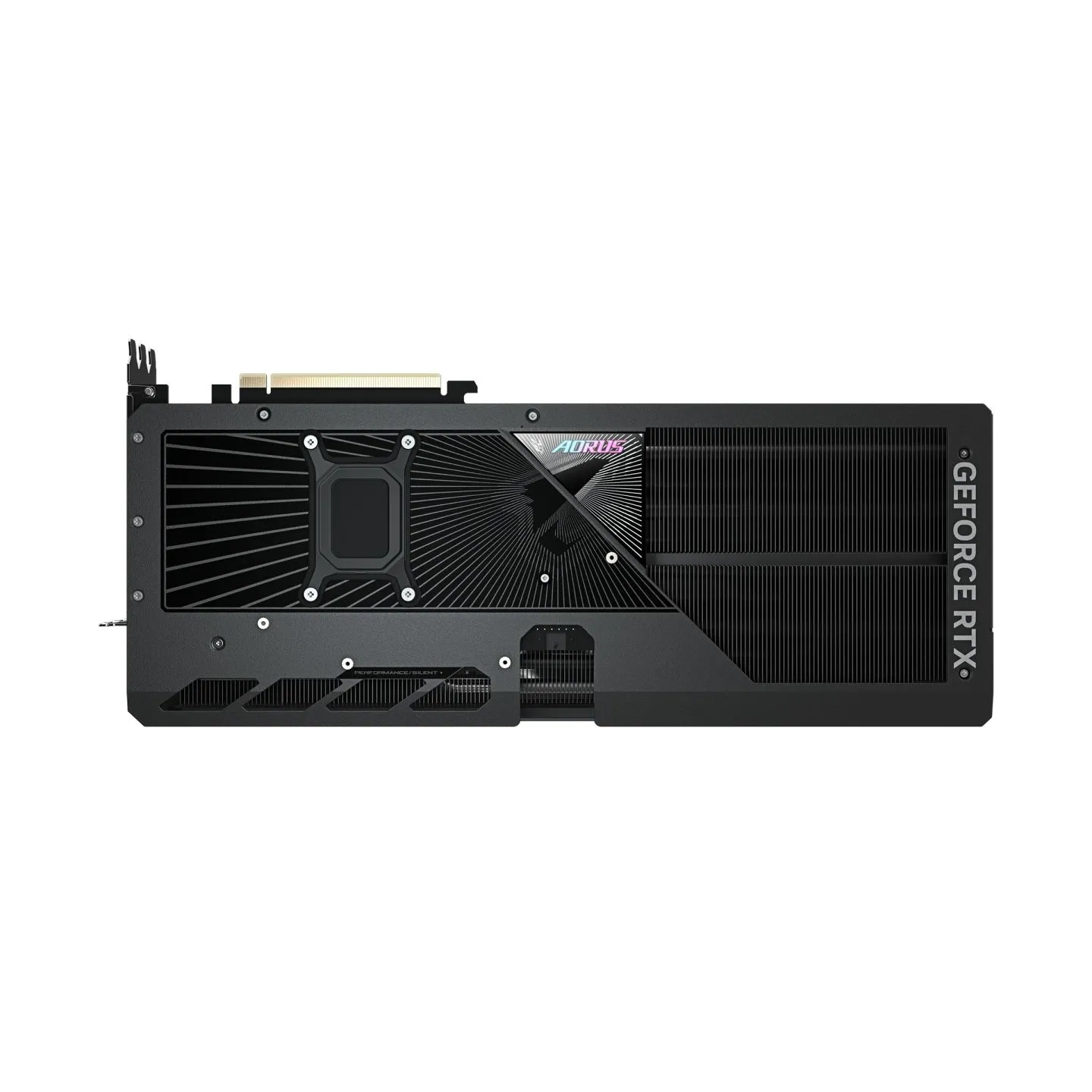 Gigabyte AORUS RTX5070Ti MASTER 16GB