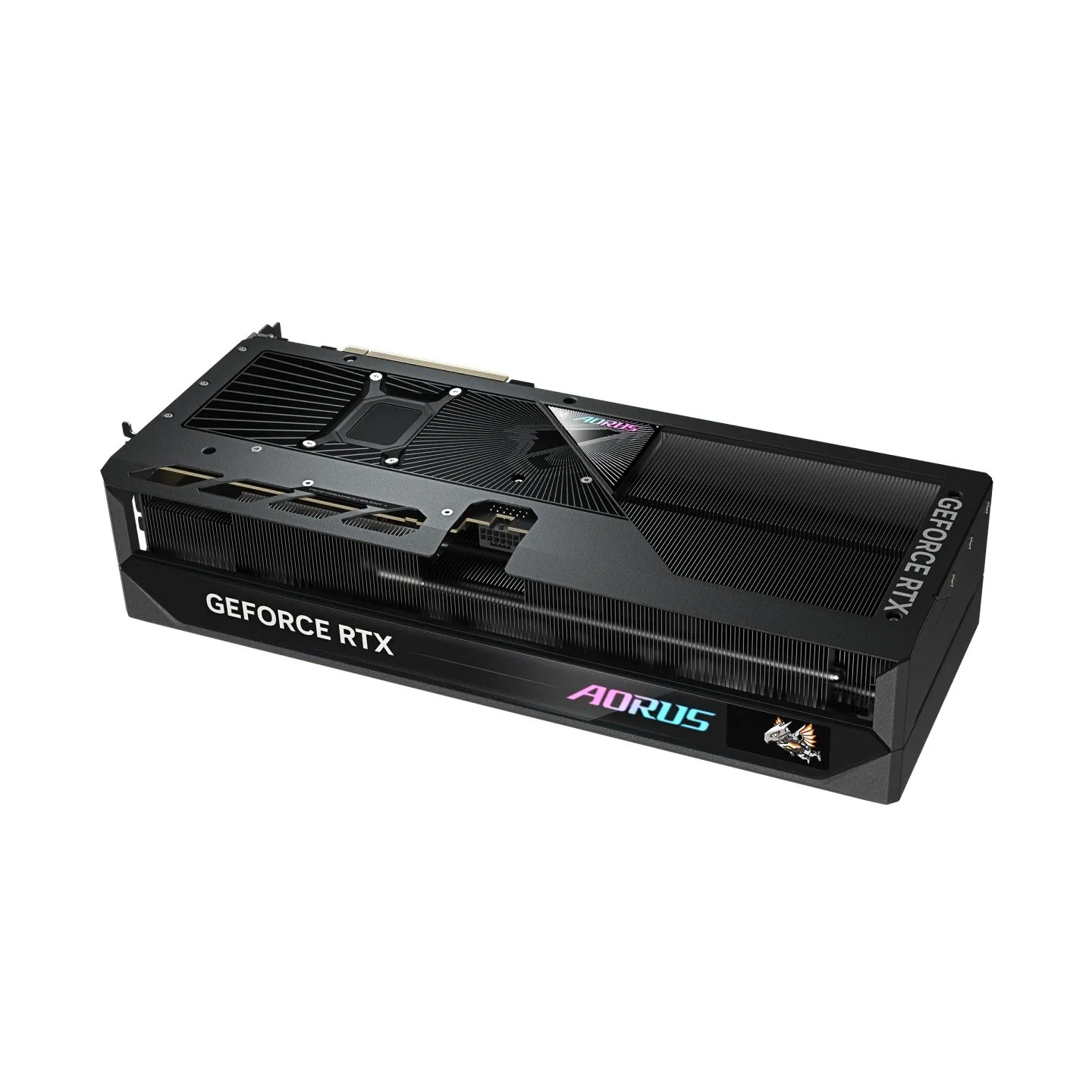 Gigabyte AORUS RTX5070Ti MASTER 16GB