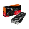 Gigabyte Graphics Card|GIGABYTE|AMD Radeon RX 7600|8 GB|GDDR6|128 bit|PCIE 4.0 16x|2xHDMI|2xDisplayPort|GV-R76GAMINGOC-8GD1.1